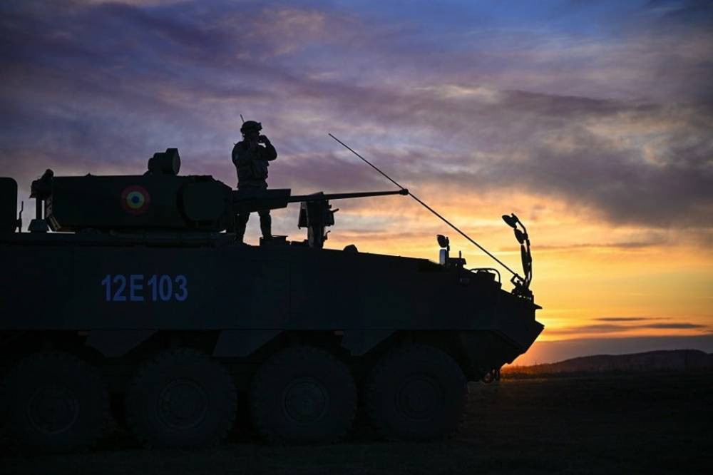 Mire elég? A védelmi minisztérium közzétette, hogyan akar elkölteni 9,6 milliárd eurót