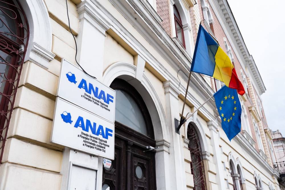 Több ellenőrzést végzett tavaly az ANAF, mint egy évvel korábban