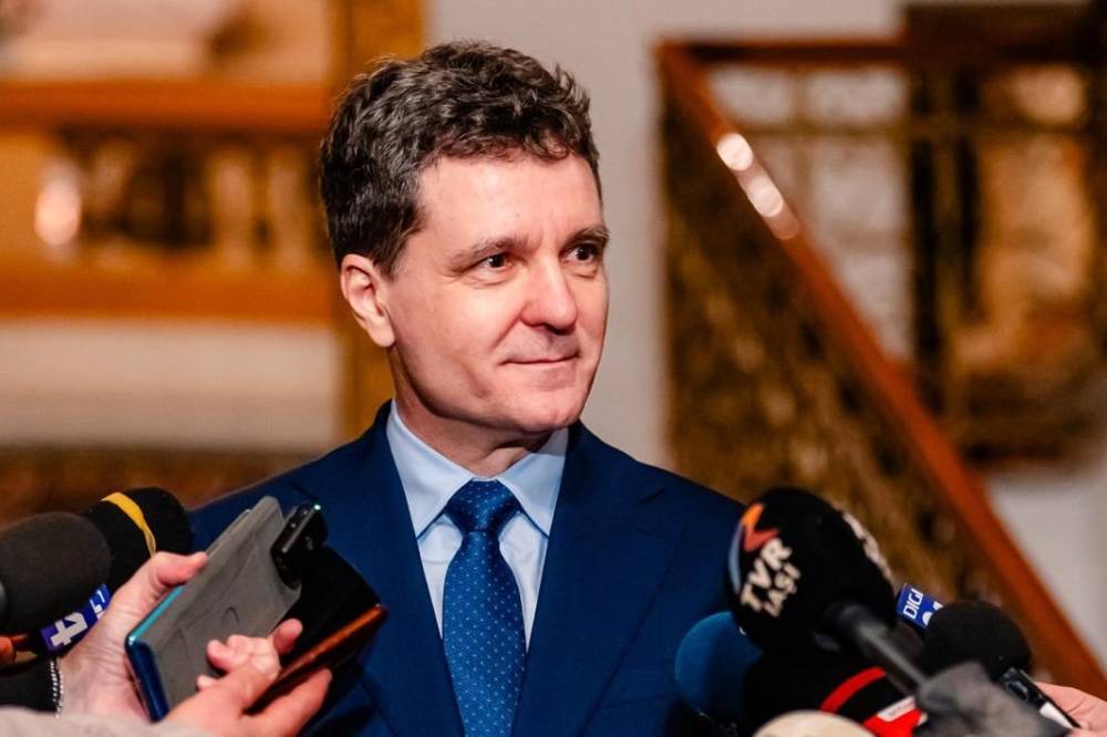 Nicușor Dan az iráni konfliktusról: Románia nincs közvetlen veszélyben