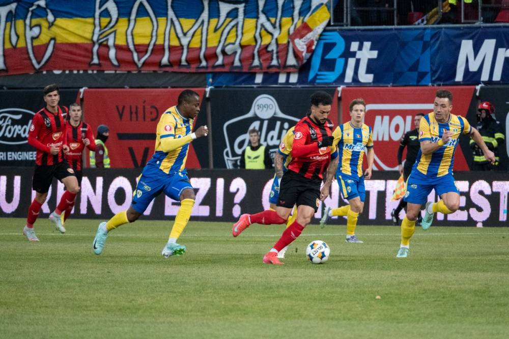 Ilyés Róbert többet várt csapatától, de elégedett az egy ponttal