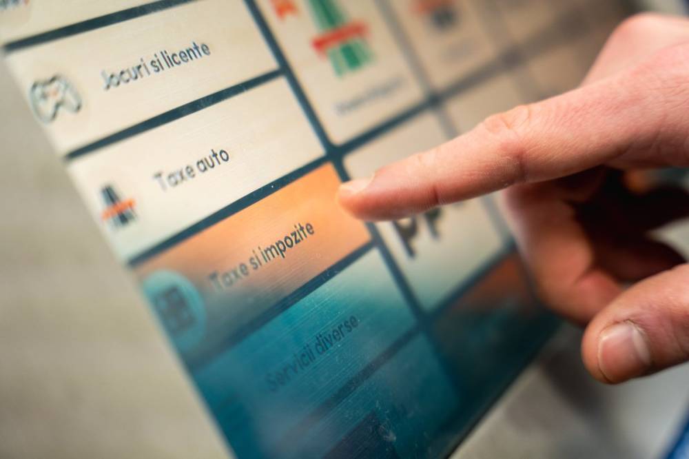 Ismertették a dátumot, amikortól elérhetők a csökkentett adók Sepsiszentgyörgyön