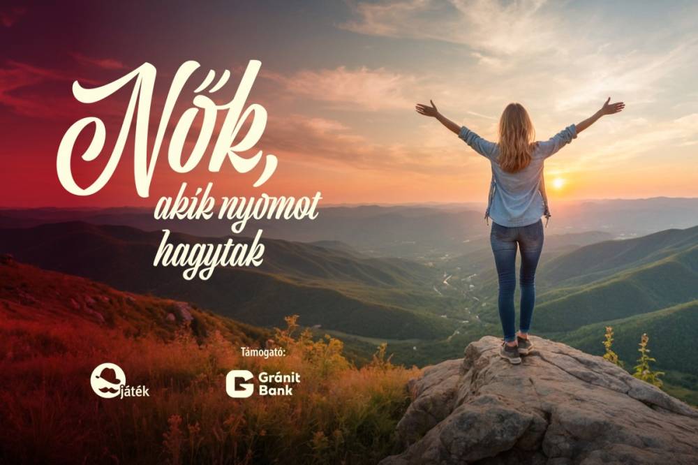 Kvízjáték a Székelyhonon: Nők, akik nyomot hagytak