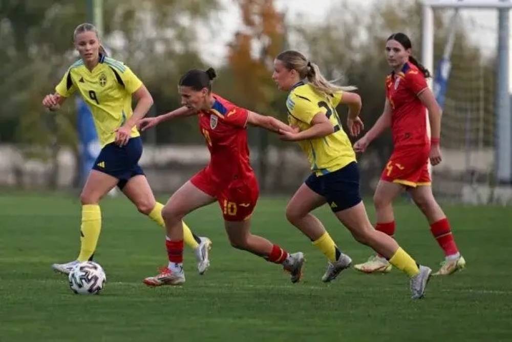 Gólzáporos főpróba Máltán, a csíki játékos újra gólt szerzett