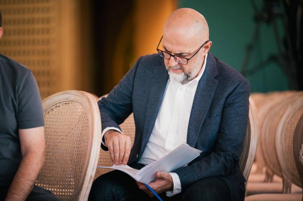 Kelemen Hunor: március 15. és 17. között megvitathatja a parlament a költségvetés-tervezetet