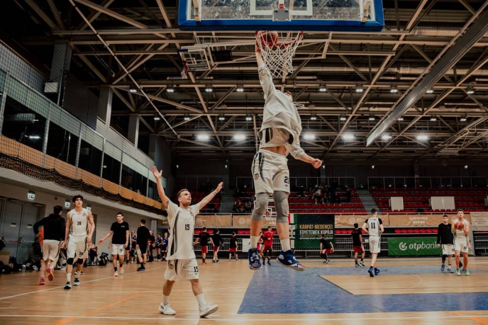 Határokon átívelő verseny: ismét megszervezik a Kárpát-medencei Egyetemek Kupáját