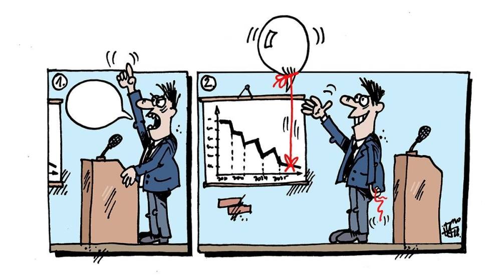 Irán nincs is olyan messze, és ez mélyen a zsebünkbe vág