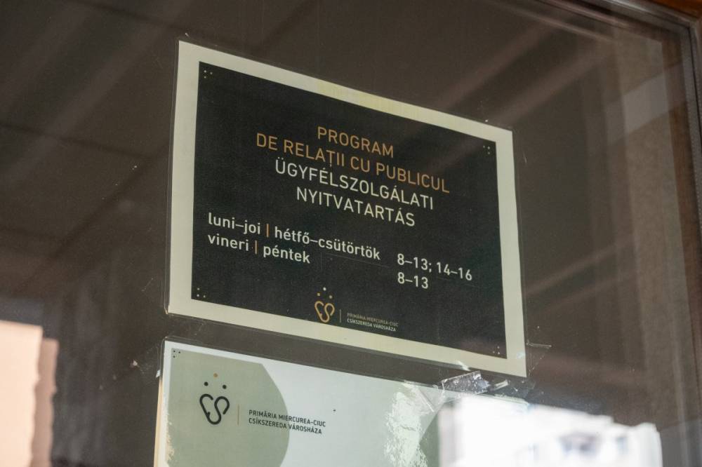 Költségcsökkentési kényszerek szorításában a polgármesterek