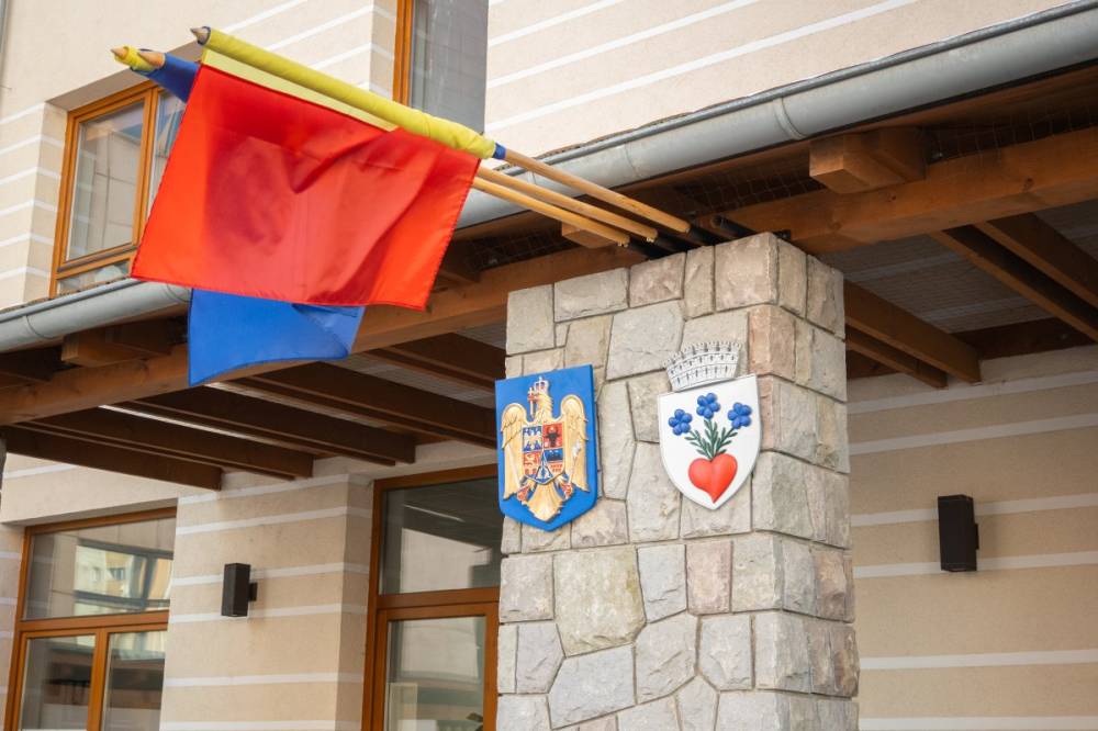 Ahol lehetett, csökkentette az adót a csíkszeredai önkormányzat