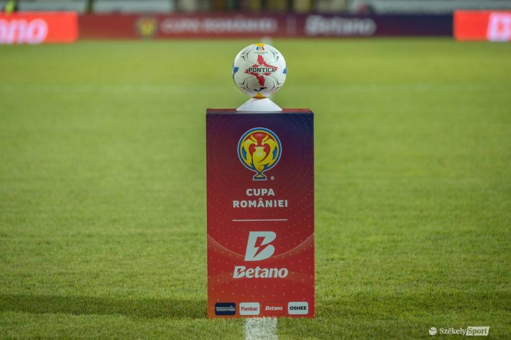 U Craiova–Kolozsvári CFR rangadó a kupaelődöntőért – szerdán a képernyőn