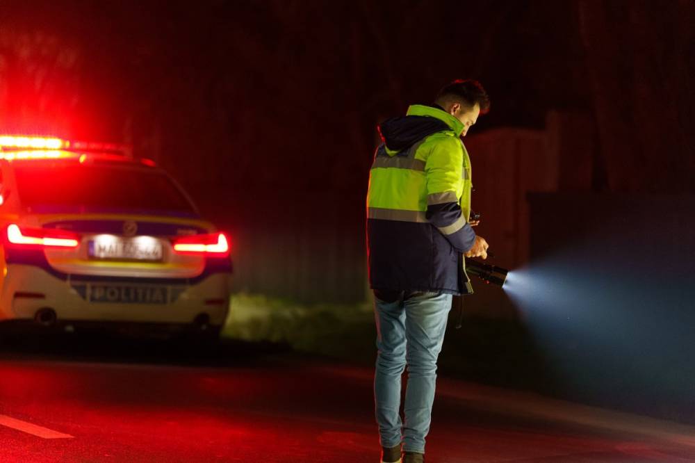 Cserbenhagyásos gázolással gyanúsítanak egy szuperligás labdarúgót, nyilvánosságra hozták a balesetről készült videót