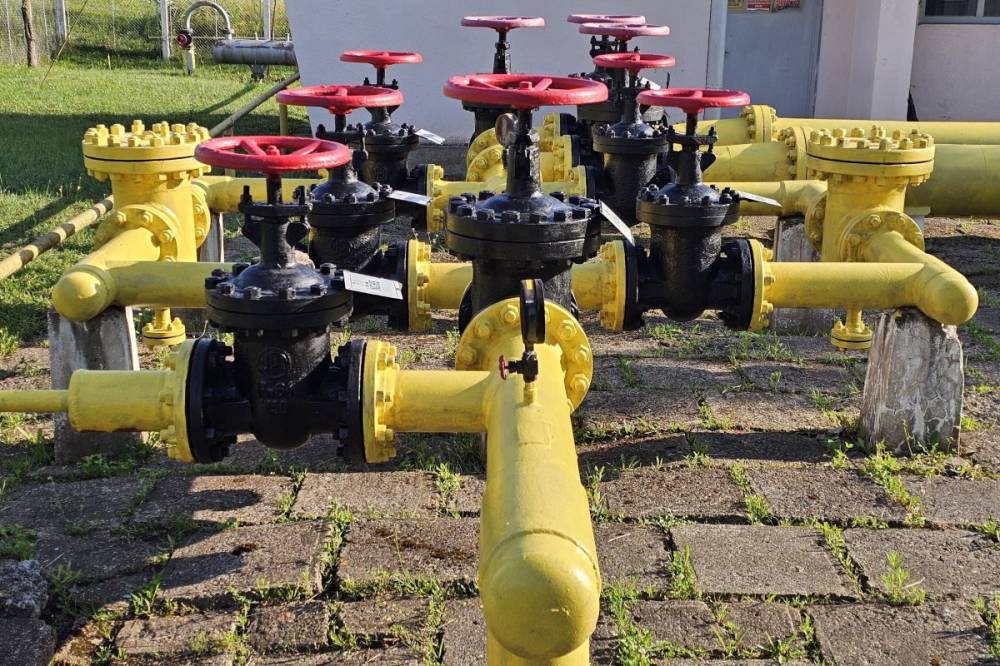 Jöhet-e gázválság Romániában? A Transgaz-vezér nyugtatja a kedélyeket