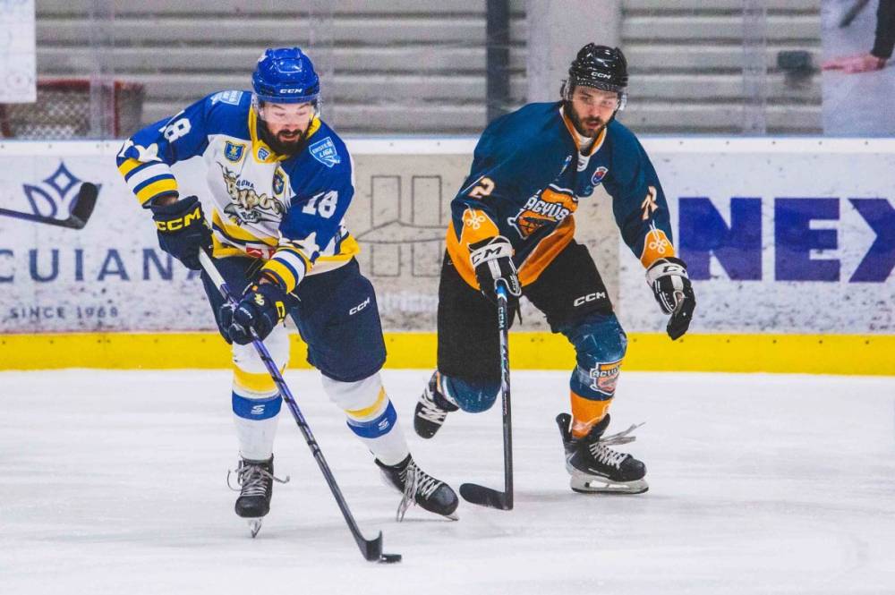 Érmes remények: meglepetést okozna a négyes döntőben a Háromszéki Ágyúsok