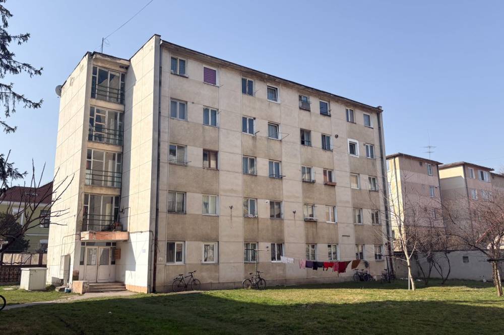 Nem tűrik tovább az agresszorokat a székelyudvarhelyi szociális lakásokban – elkezdődtek a kilakoltatások