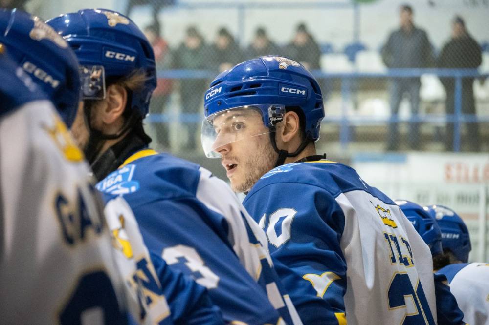 Egyértelmű cél a Coronánál: visszahódítani a bajnoki címet a GYHK-tól