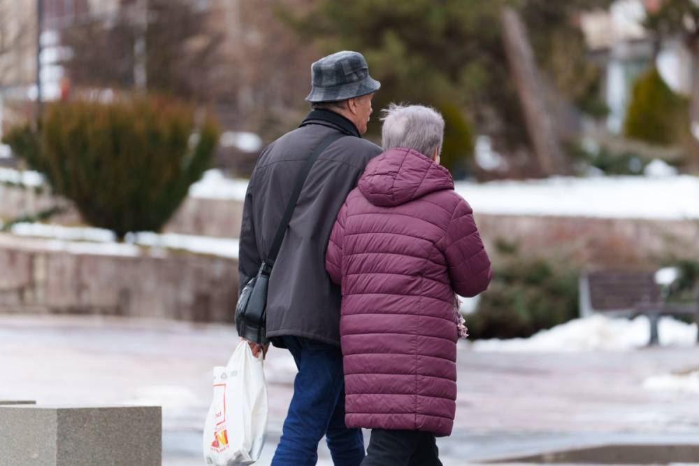 Közel 4,7 millió nyugdíjast tartanak nyilván Romániában