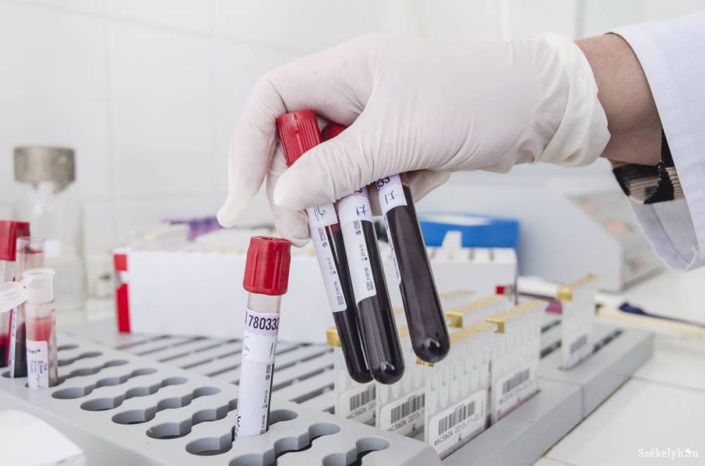 Sürgős felhívás: életmentő vér- és trombocita-adás két gyergyói gyermeknek