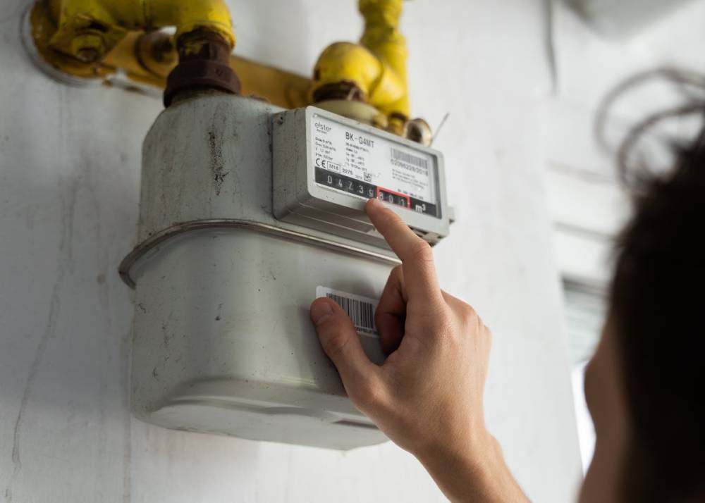 Hivatalos: marad a földgáz ársapkája a lakossági fogyasztók számára