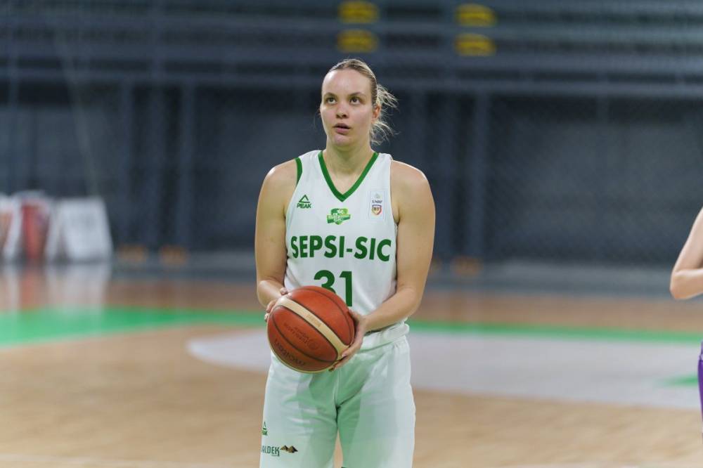 Megismerte ellenfelét és elődöntős programját a Sepsi-SIC