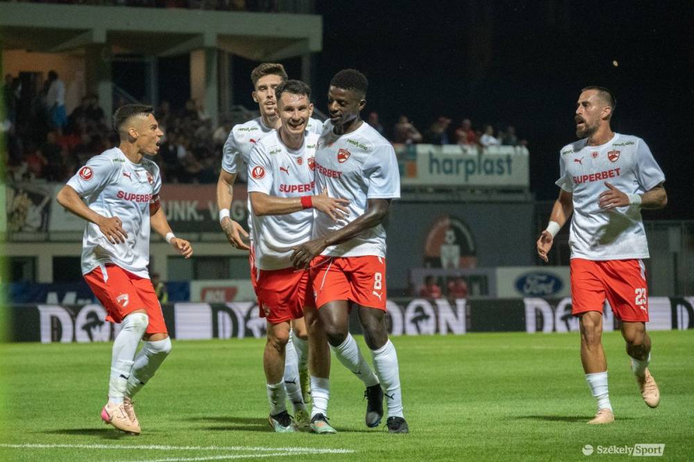 Kialakultak a párosítások a legjobb négy között a Román Kupában