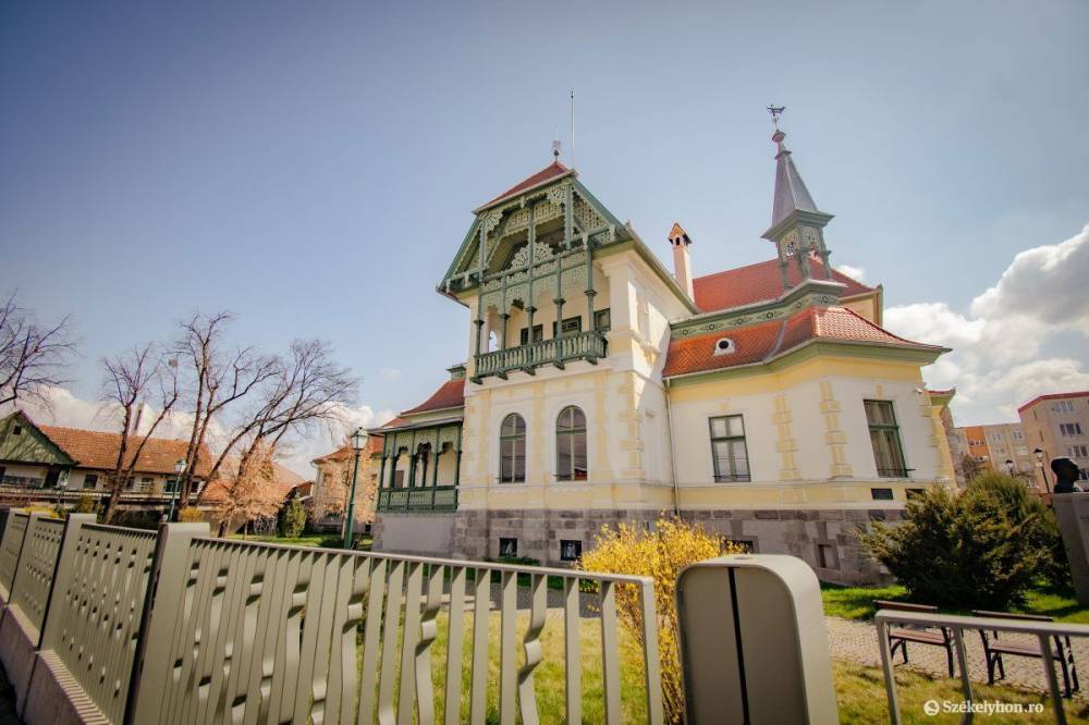 Rendhagyó eseményre várja a művészeket a Haáz Rezső Múzeum