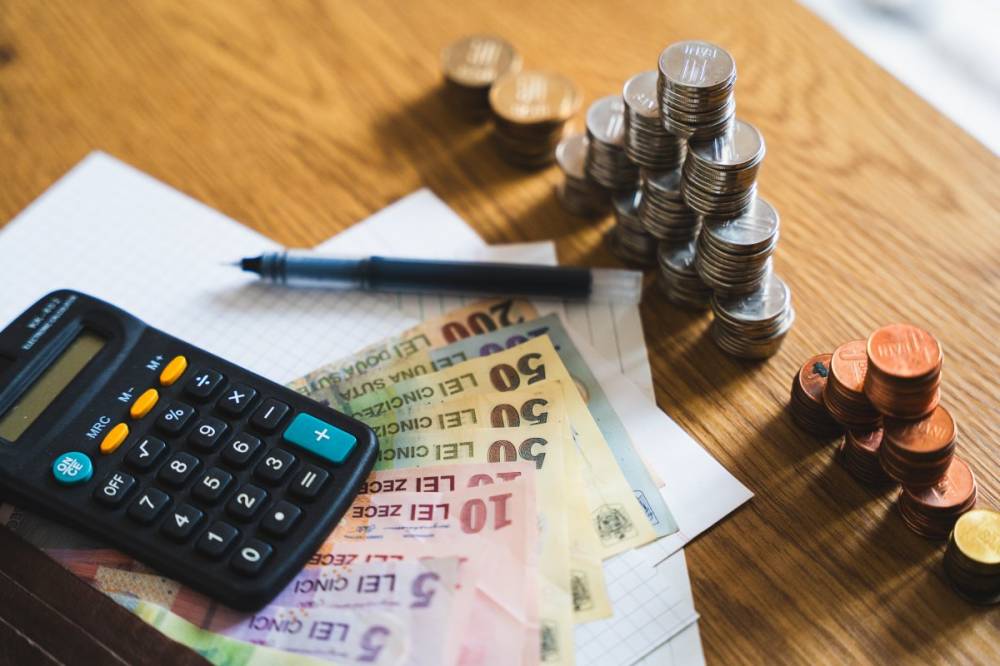 Mindössze 0,7 százalékkal nőtt tavaly a román GDP