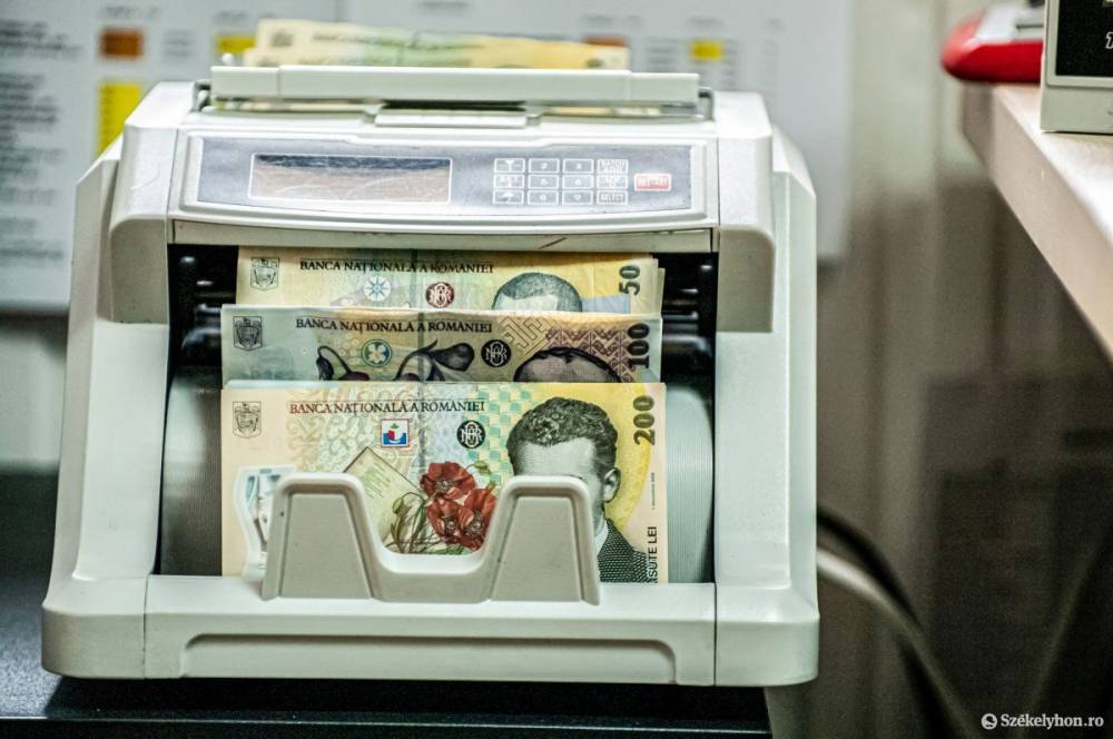 A Raiffeisené lehet a romániai bank, amelyre korábban az OTP is szemet vetett