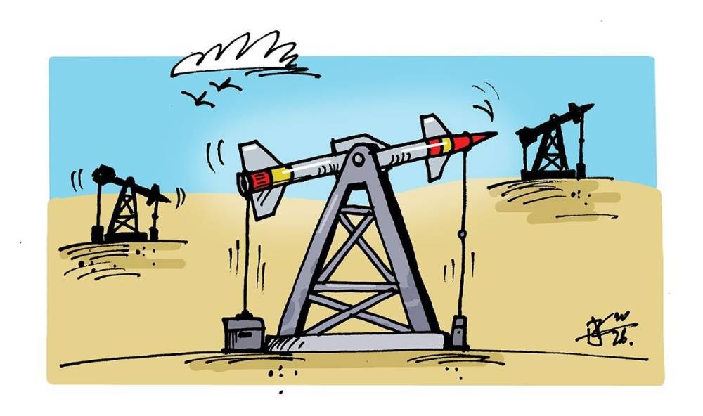 Az iráni rezsim végnapjai?