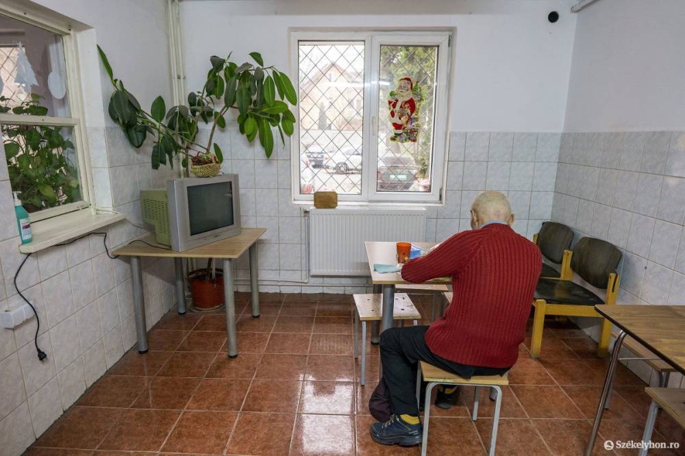 Rajt előtt a szociális hálót erősítő program a vidéki településeken