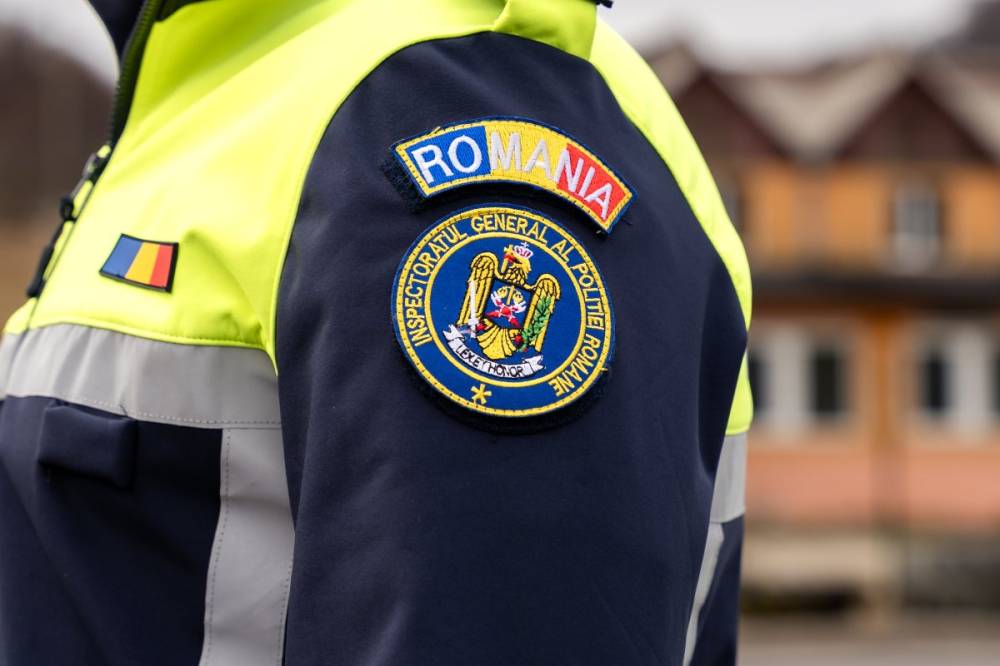 Ezt is megértük: csökkent a bűnözés mértéke Romániában