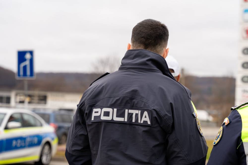 Csökkent a bűnözés mértéke Romániában