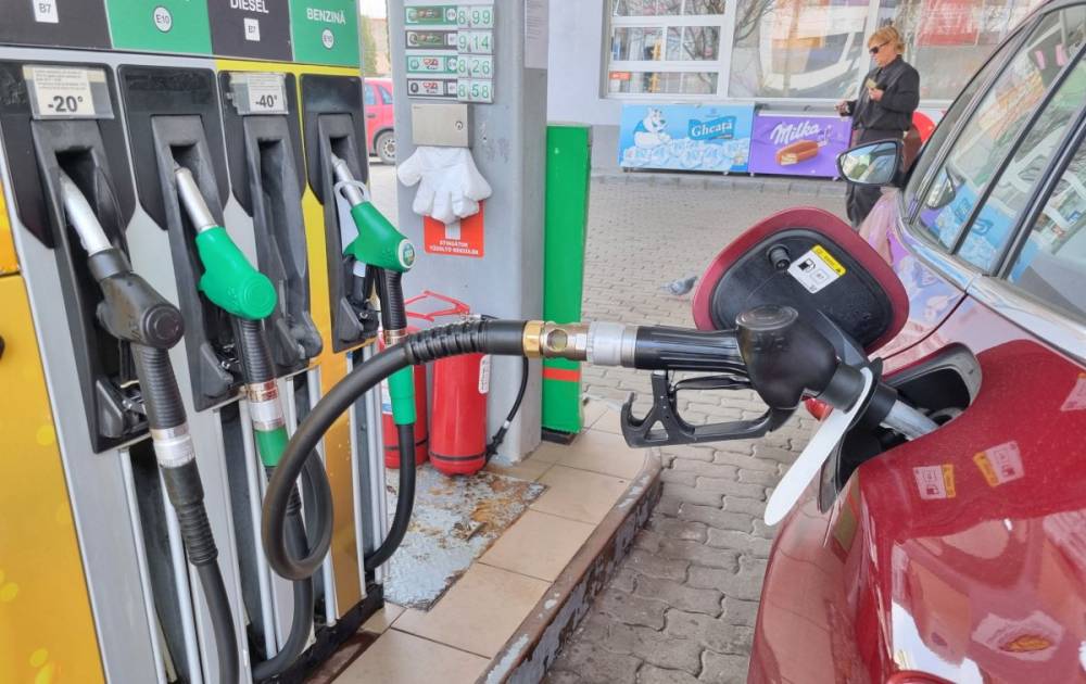 Üzemanyag-drágulás: ne gondoljuk, hogy csak a kőolajválság a felelős