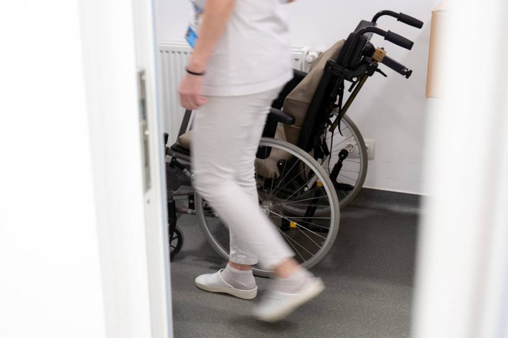 Betegség belülről: nem adnak átmenőt a rendszernek az egészségügyben dolgozók