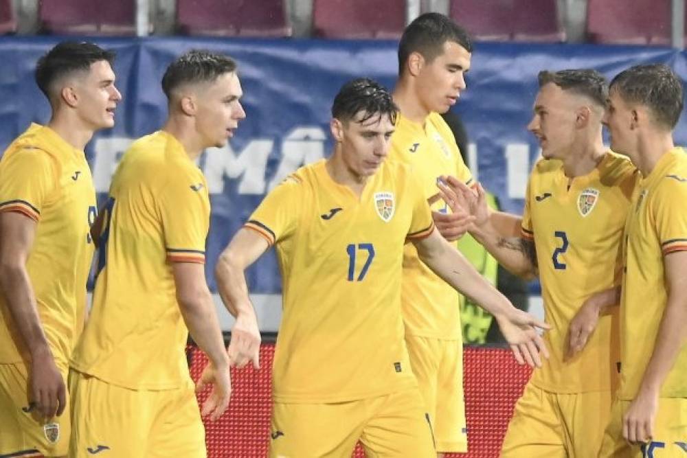 Corbu is ott a listán, a Fradi középpályása debütálhat a román fociválogatottban