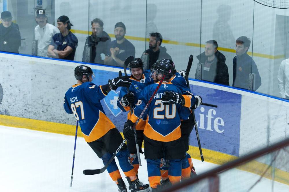 Legyűrte a Sportklubot, megvan a Háromszéki Ágyúsok első érme