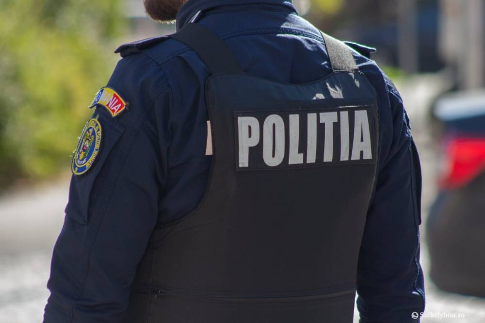 Több mint hatszáz gyanús személynél „jelzett be” a nemzetközi keresőrendszer