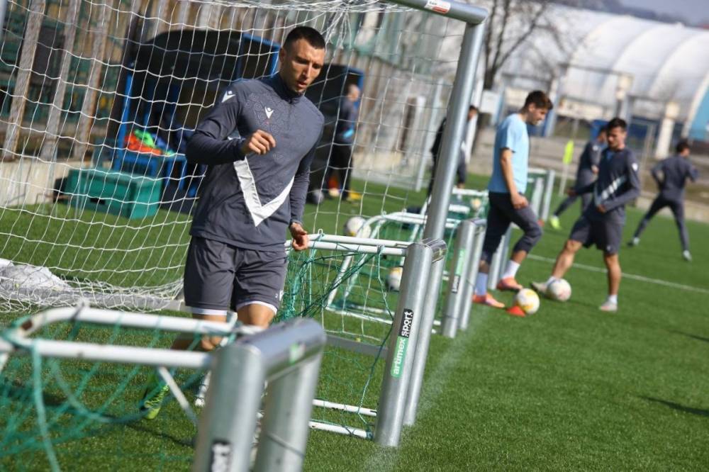 Pazar kapáslövéssel talált be a székelyföldi támadó a 2. Ligában (videóval)