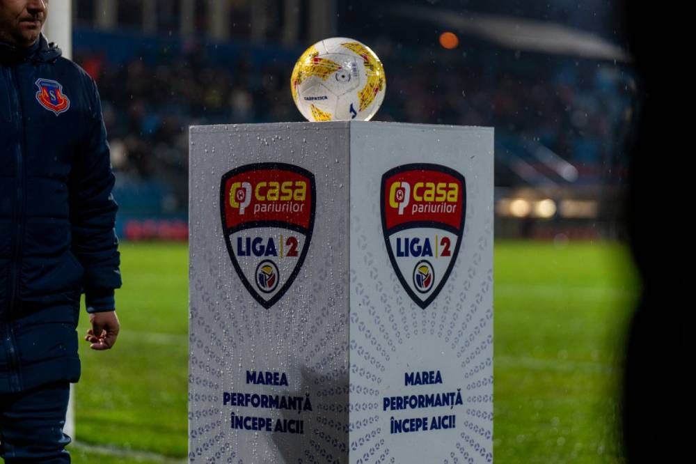 A 2. Liga listavezetője növelte előnyét a Sepsi OSK-val szemben