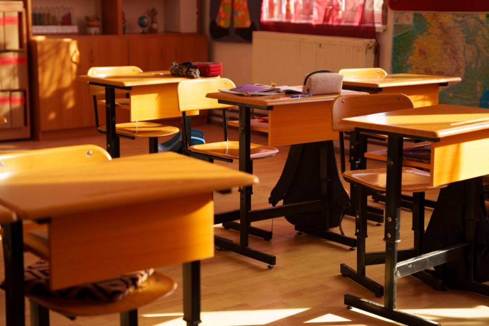 Megdolgoztatja a rendszert a viselkedészavarral küzdő diák, de ugyanolyan joga van a tanuláshoz, mint társainak