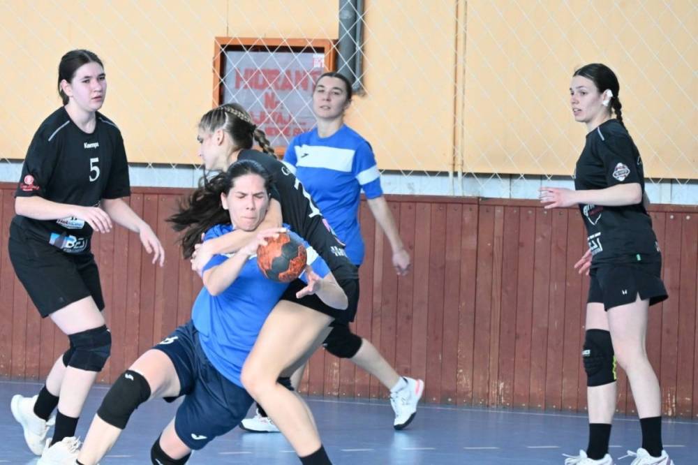 Továbbra is veretlen, vezeti a pontvadászatot a Csíkszeredai KSC 4Seasons csapata