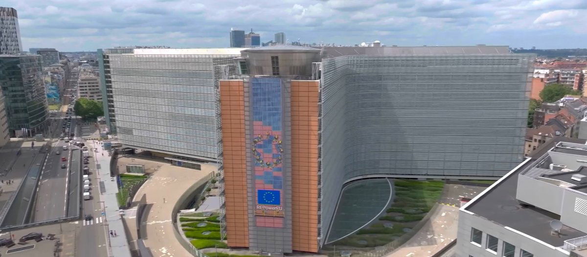 Uniós szóvivő: jelenleg nincs Európában közvetlenül fenyegető olajellátási hiány