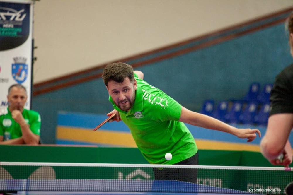 A Sepsi-SIC éremért játszhat, a Székelyudvarhelyi ISK-SZAK lemaradt a felsőházról