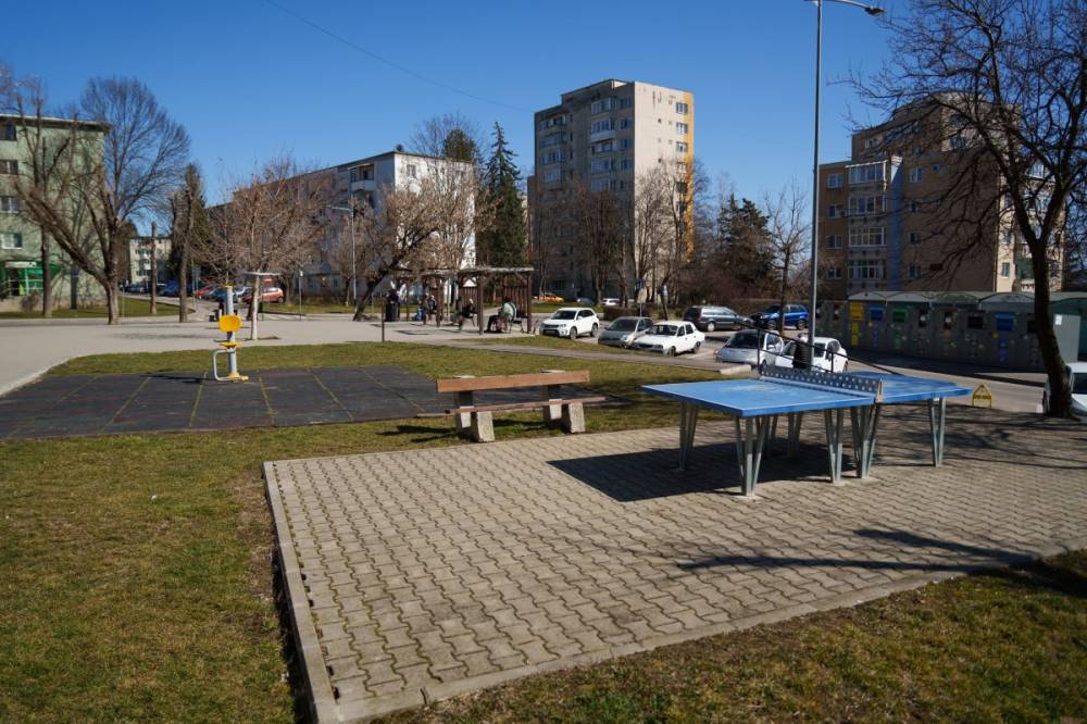 Miyawaki-erdő és újabb zöldövezet létesül Sepsiszentgyörgyön