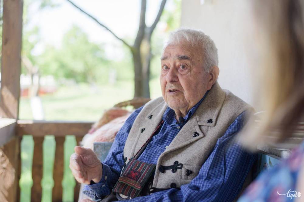 Kallós-kvízzel és táncházzal várja az érdeklődőket a Népzenész Klub