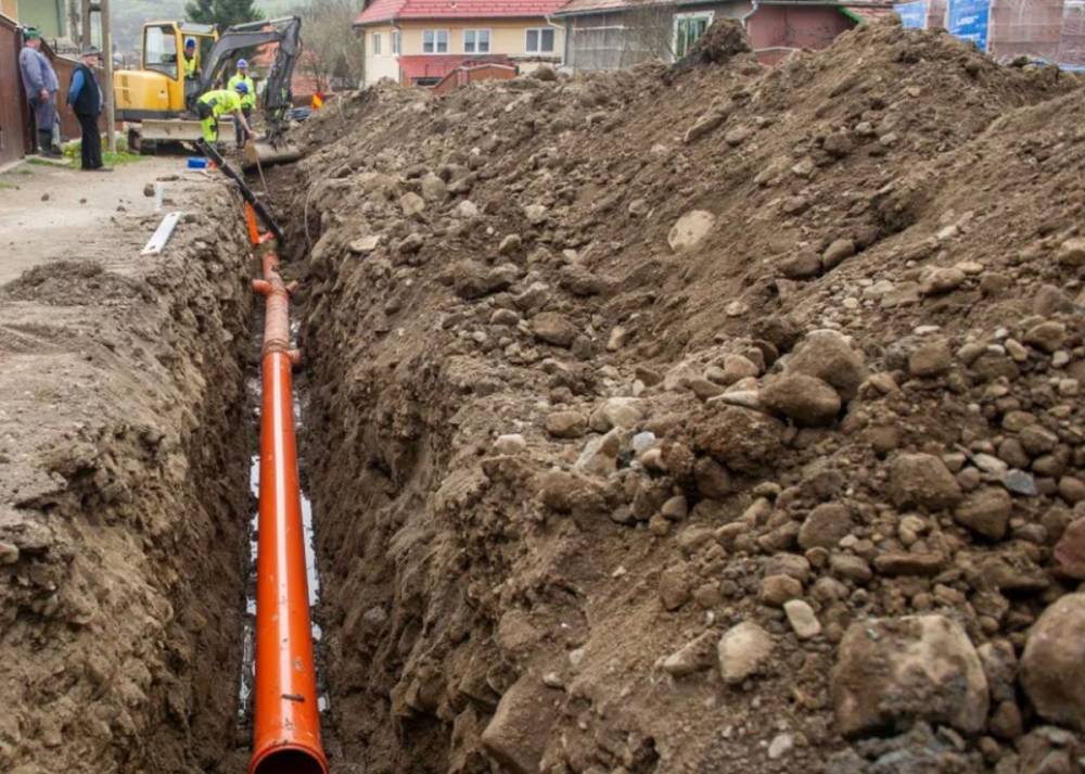 Székelyföldi településeken fejlesztik a víz- és csatornahálózatot egy óriásprojekt keretében