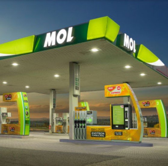 Magyarországon bejegyzett járművek tulajdonosai vásárolhatnak védett áron üzemanyagot