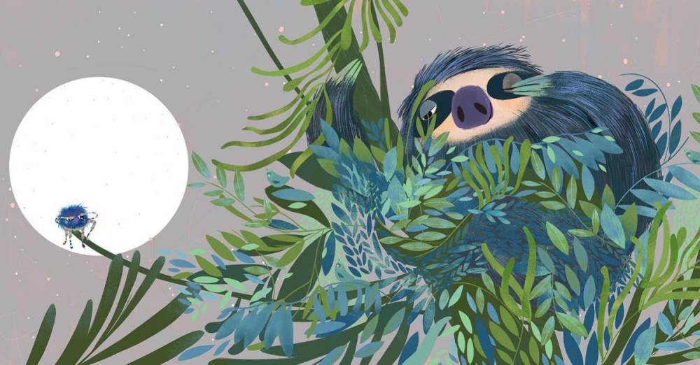 Orosz Annabella illusztrátor: nem tud emberi lenni, de fontos megismerni a mesterséges intelligenciát