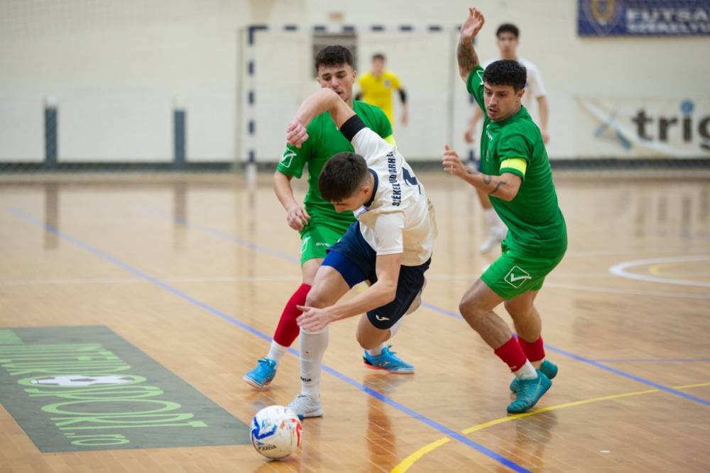 Kétszer is egyenlített a VSK Székelyudvarhely, a győzelmet jelentő gólt az ellenfele lőtte