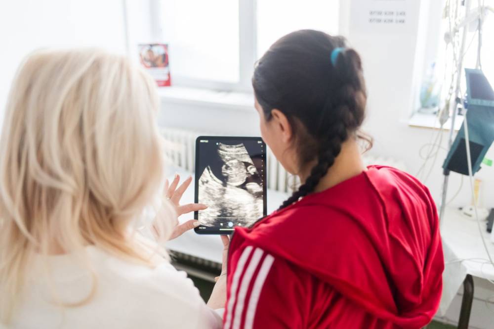 Döbbenetes adatok: székelyföldi megye a kiskorú anyák listájának élén