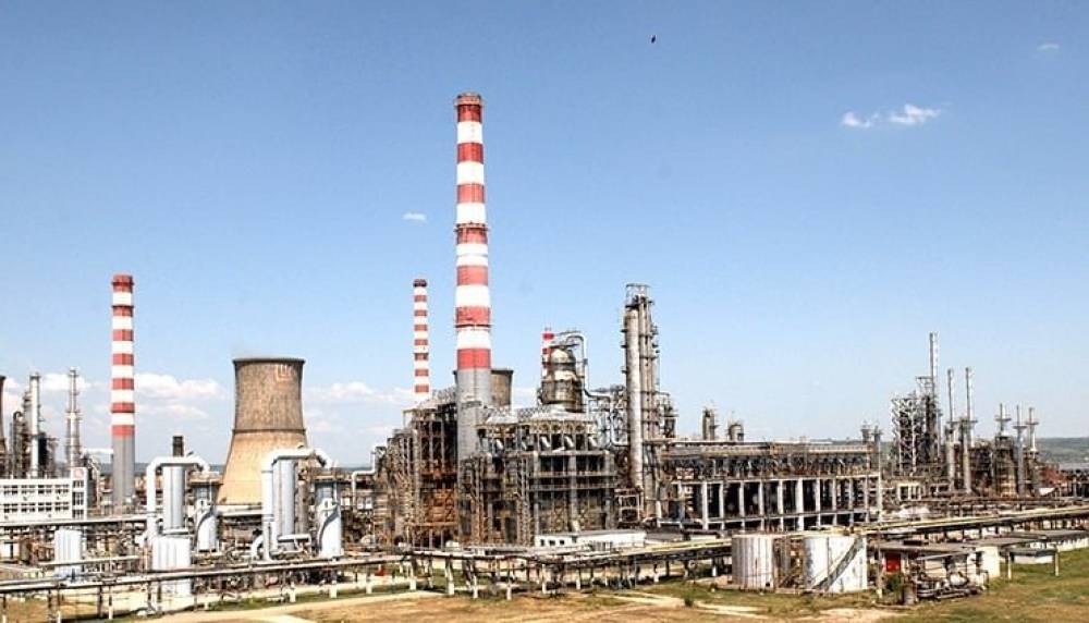 Üzemanyagválság: kőolaj-finomító újraindítását fontolgatja a kormány az áremelkedés letörésére