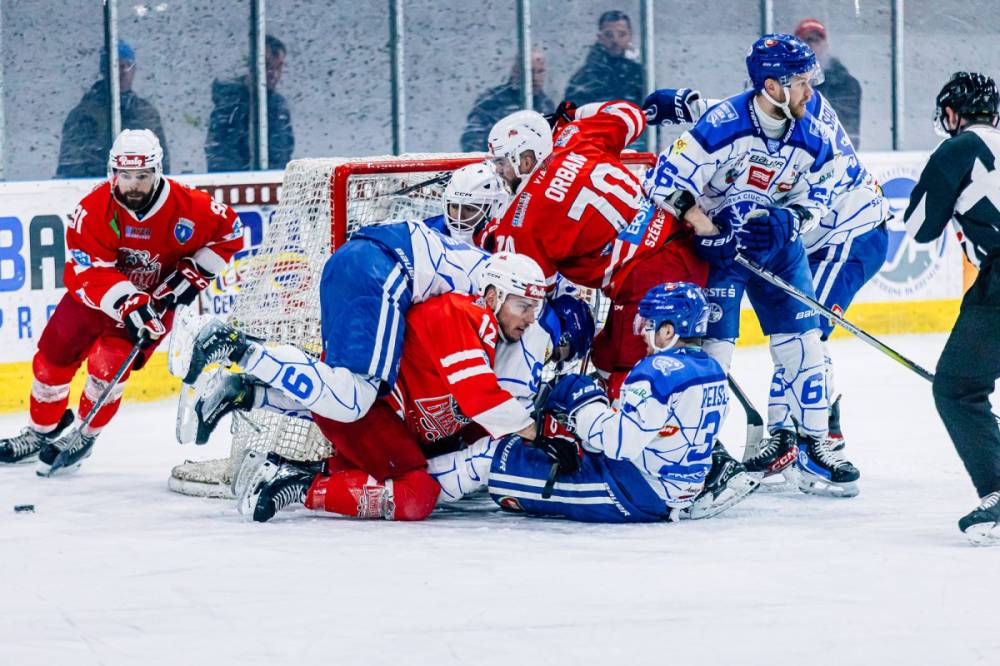 Erste Liga, rájátszás – lesznek izgalmak, elmaradnak a nagy meglepetések